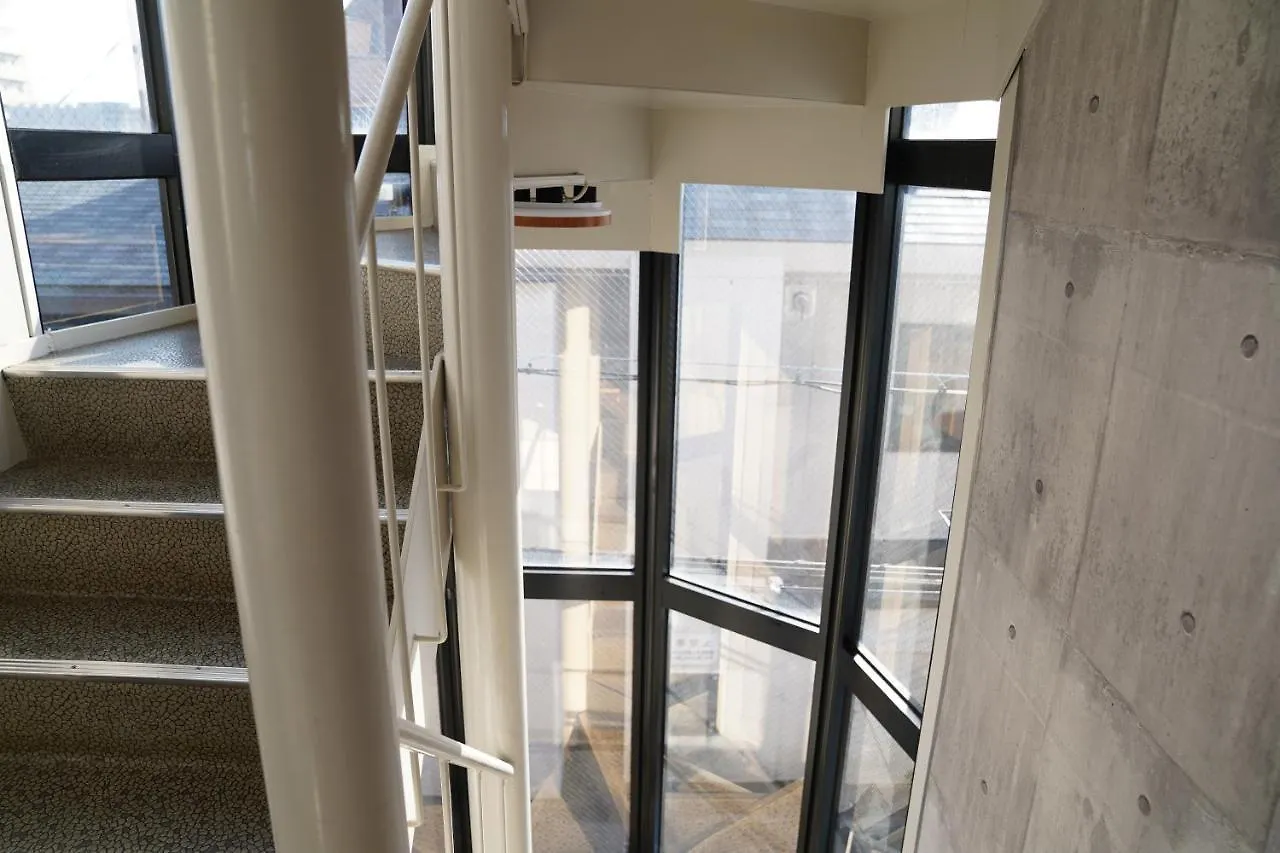 155M2 駅徒歩1分 Βίλα Οσάκα Σπίτι διακοπών
