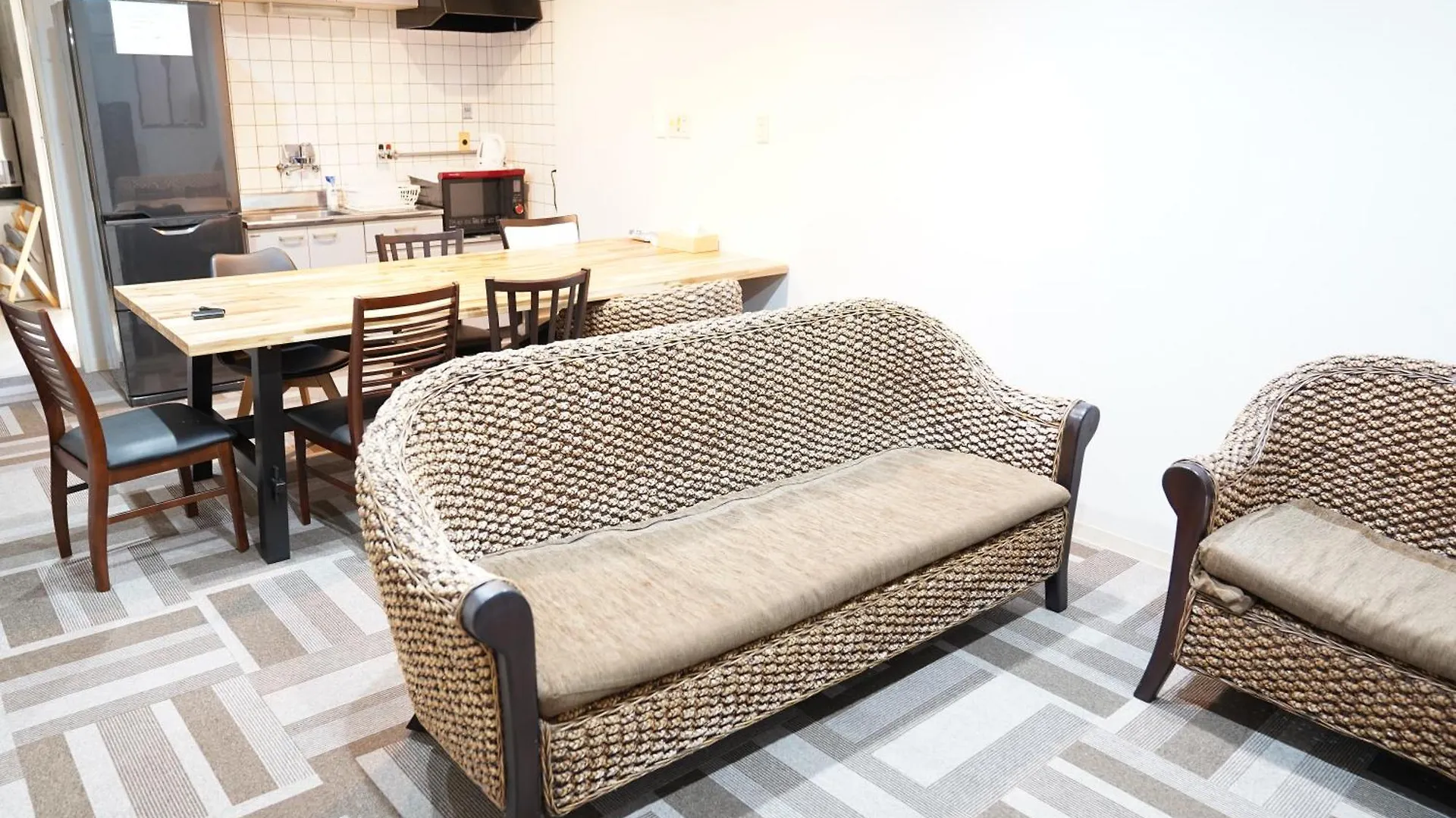 Tatil Evi 155M2 駅徒歩1分 Villa Osaka
