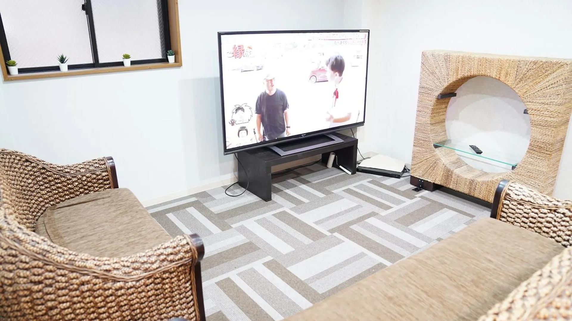 155M2 駅徒歩1分 Villa Osaka Tatil Evi