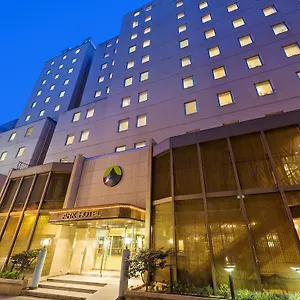 Hotell Ark Shinsaibashi -route Hotels-, Osaka