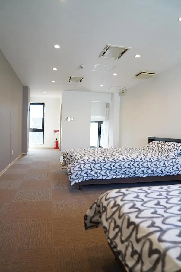Holiday home 155M2 駅徒歩1分 Villa Osaka