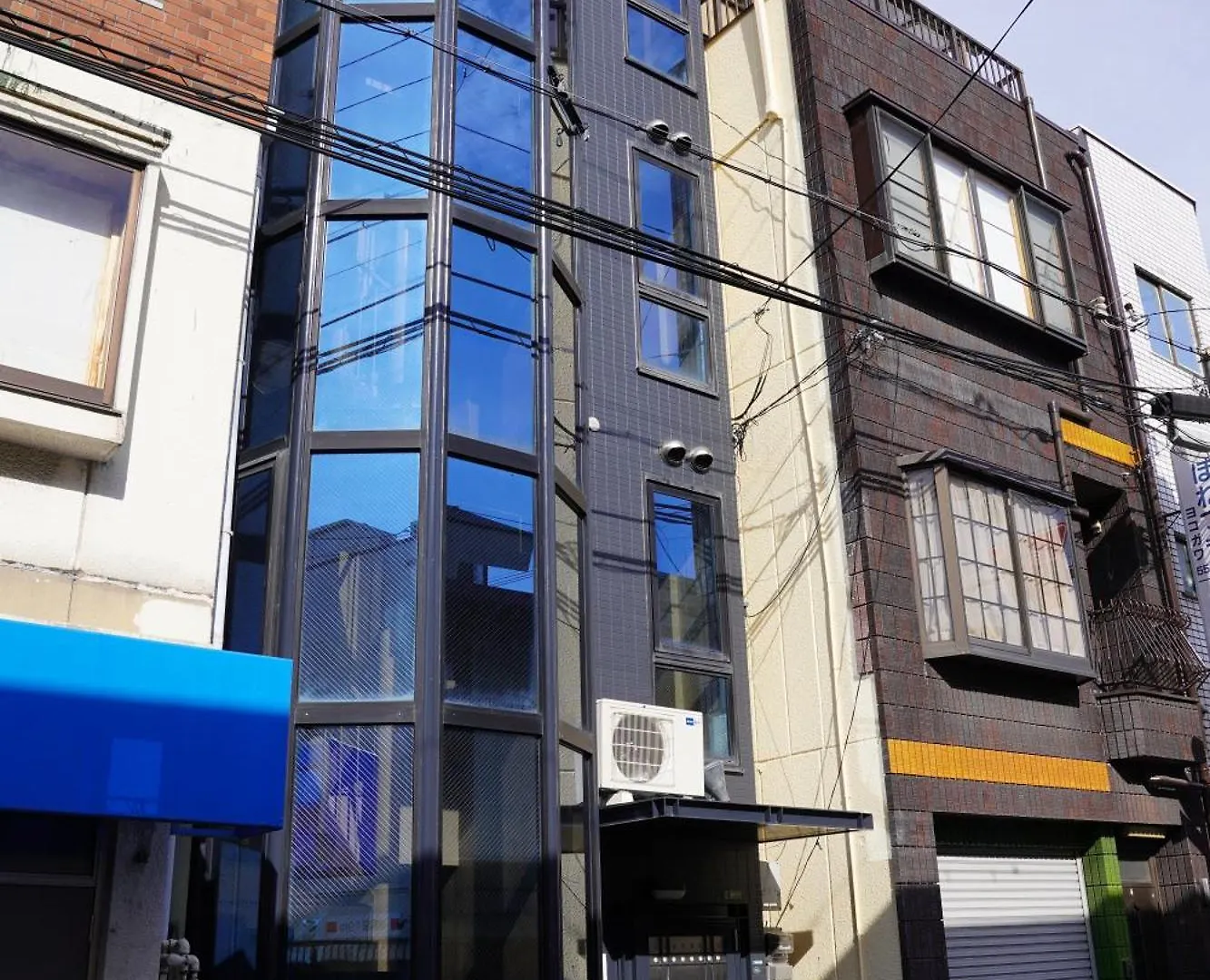 155M2 駅徒歩1分 Villa Osaka Holiday home
