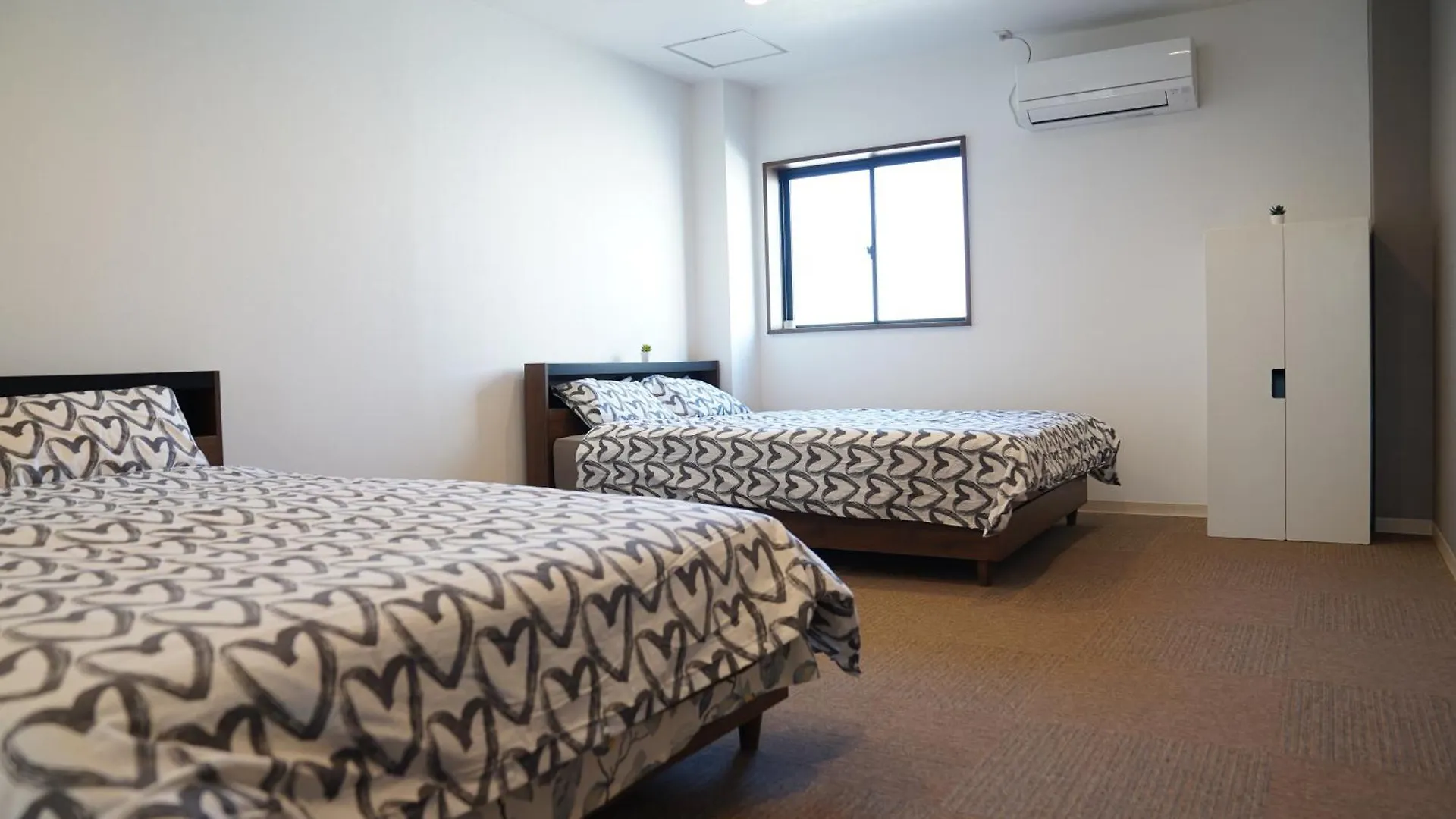 Holiday home 155M2 駅徒歩1分 Villa Osaka
