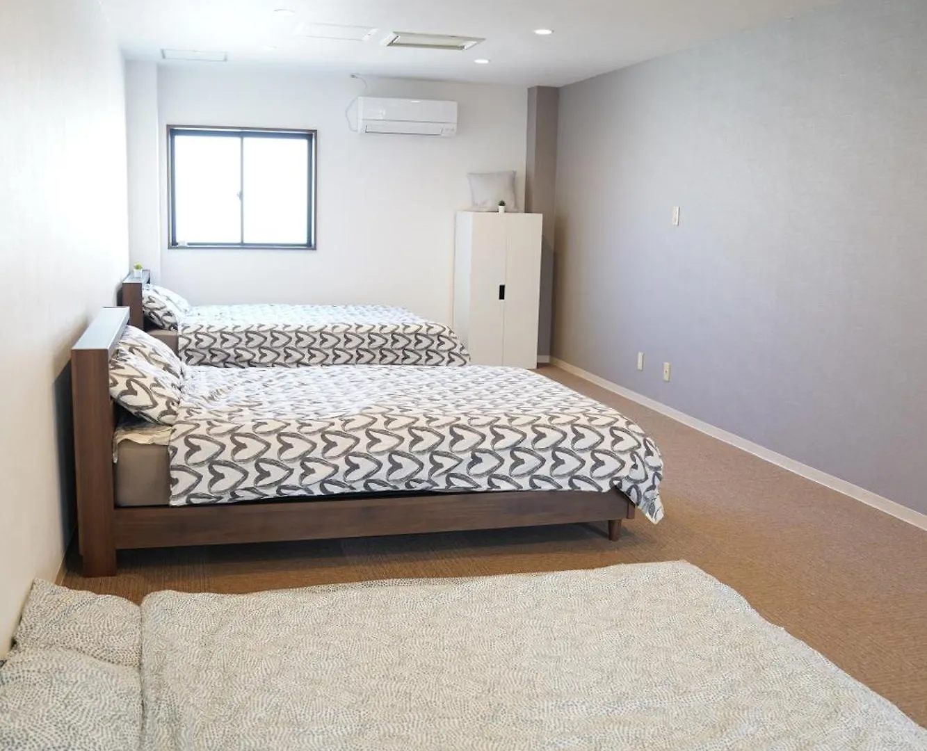 Holiday home 155M2 駅徒歩1分 Villa Osaka