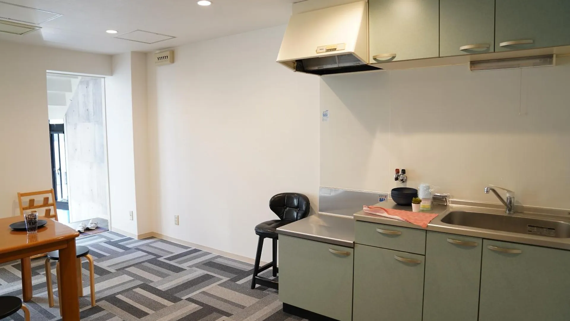 155M2 駅徒歩1分 Villa Osaka Holiday home