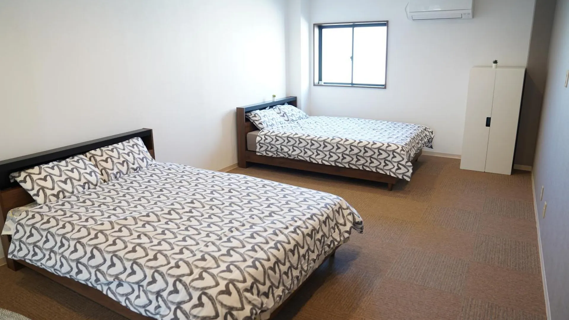 Holiday home 155M2 駅徒歩1分 Villa Osaka