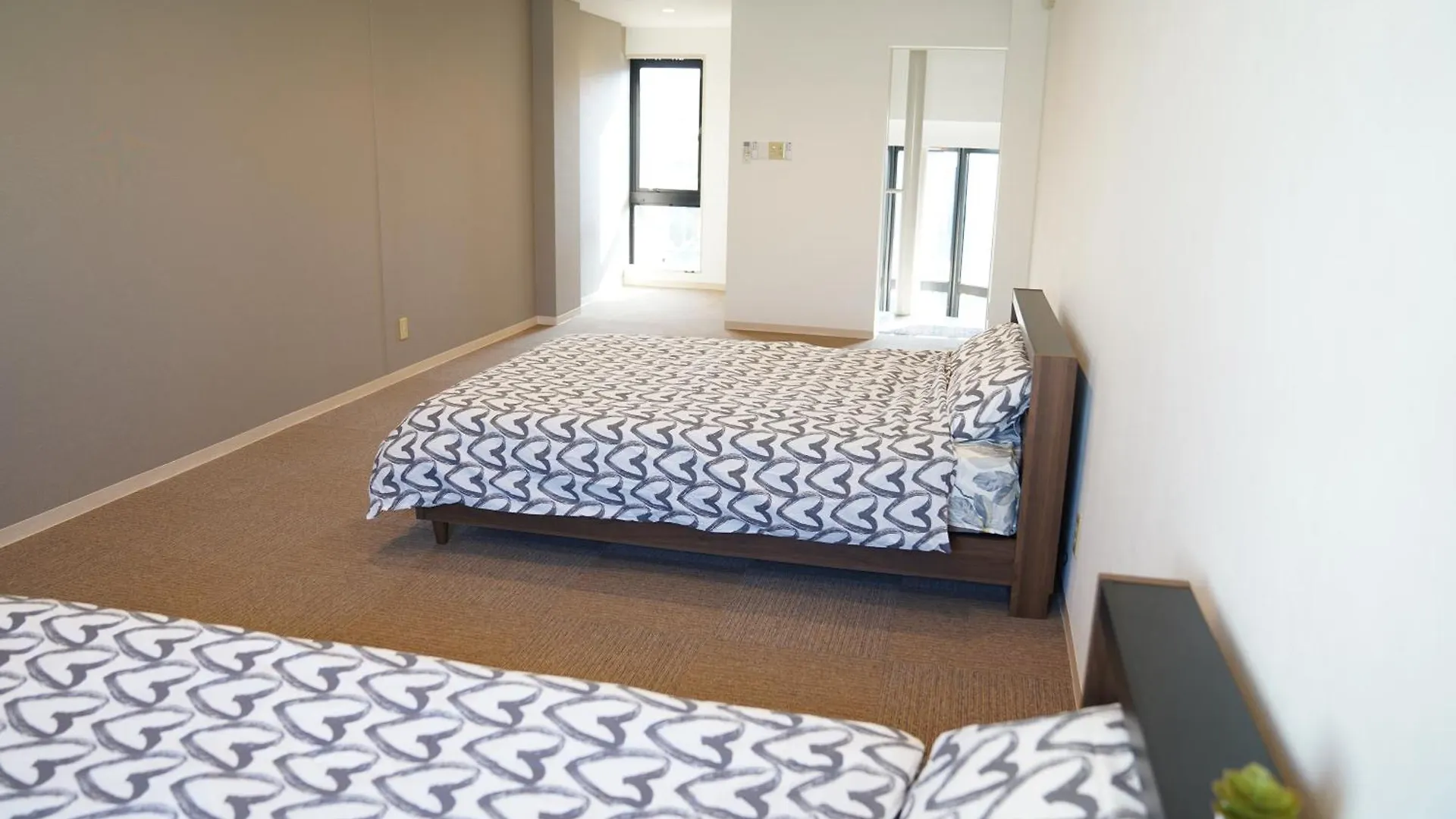 Holiday home 155M2 駅徒歩1分 Villa Osaka Japan