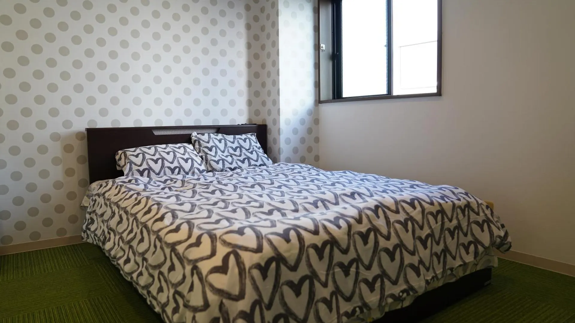 Holiday home 155M2 駅徒歩1分 Villa Osaka Japan