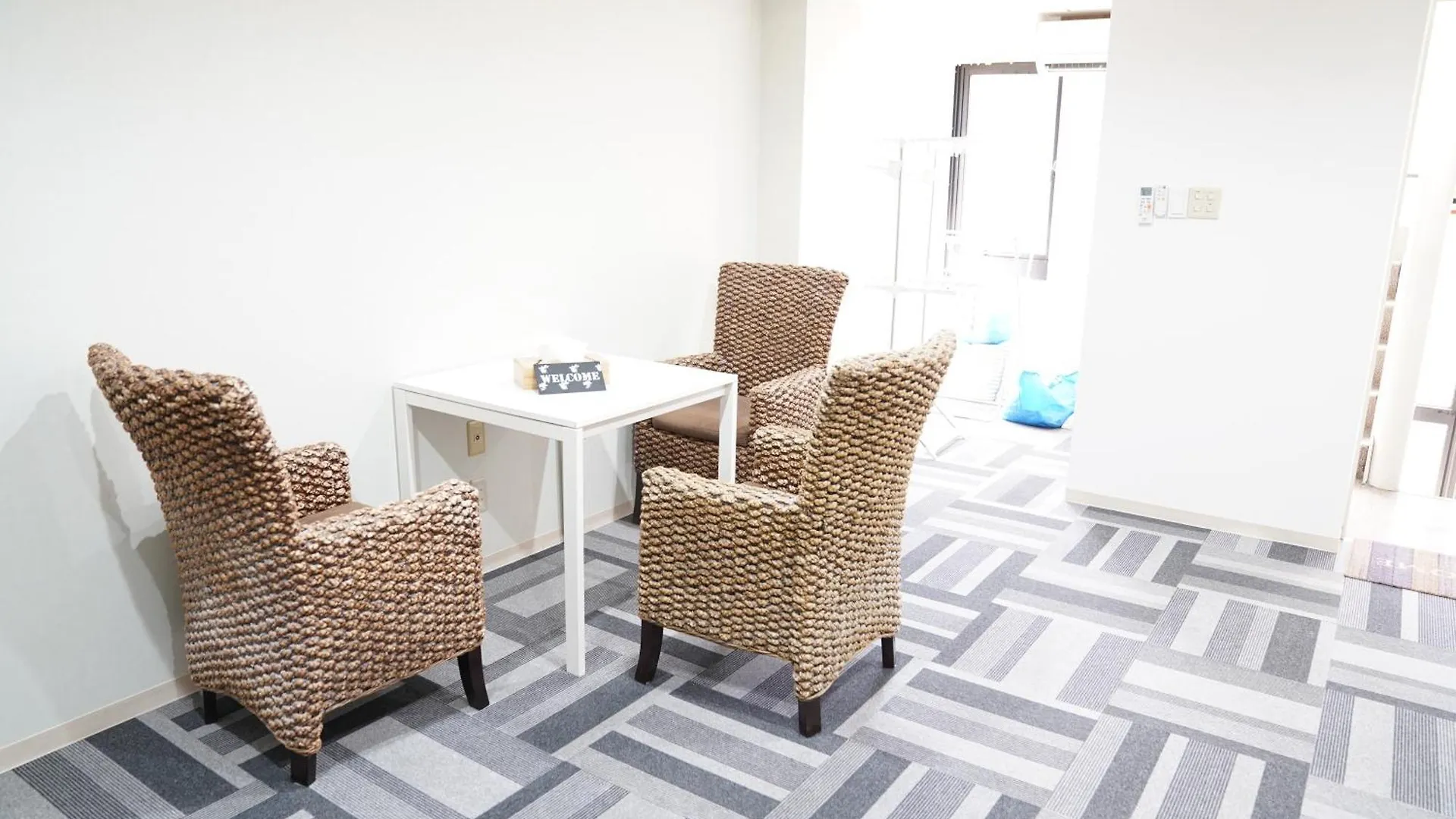 Holiday home 155M2 駅徒歩1分 Villa Osaka