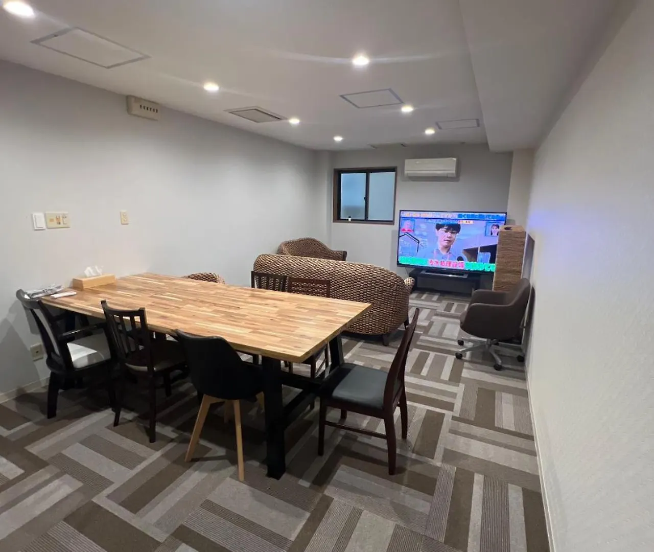 155M2 駅徒歩1分 Villa Osaka Holiday home