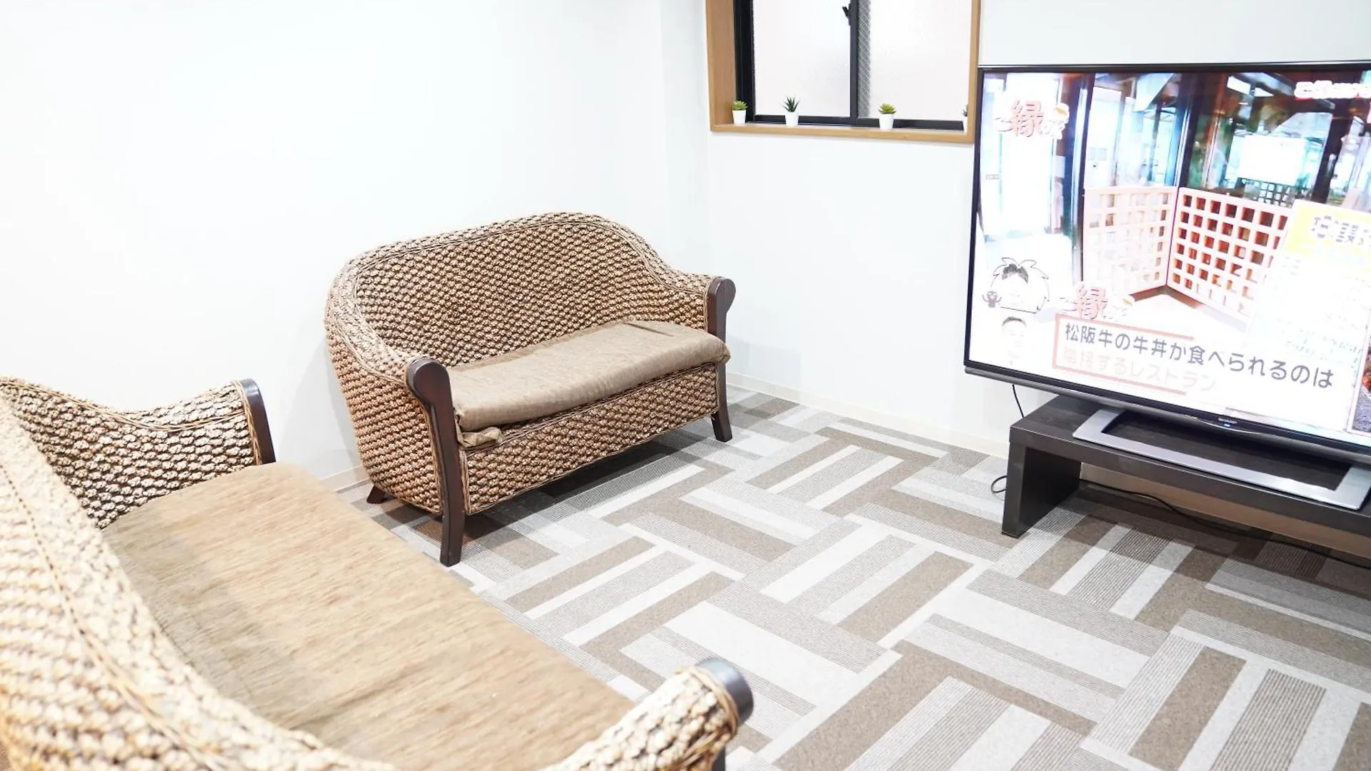 Holiday home 155M2 駅徒歩1分 Villa Osaka