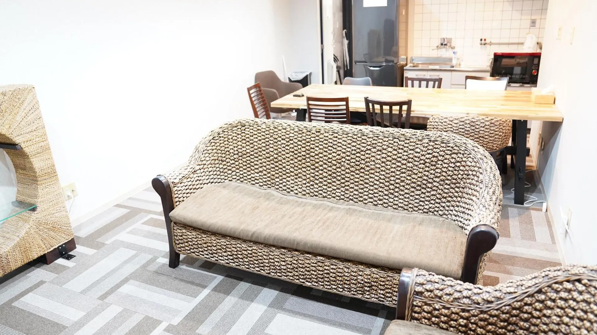 Holiday home 155M2 駅徒歩1分 Villa Osaka
