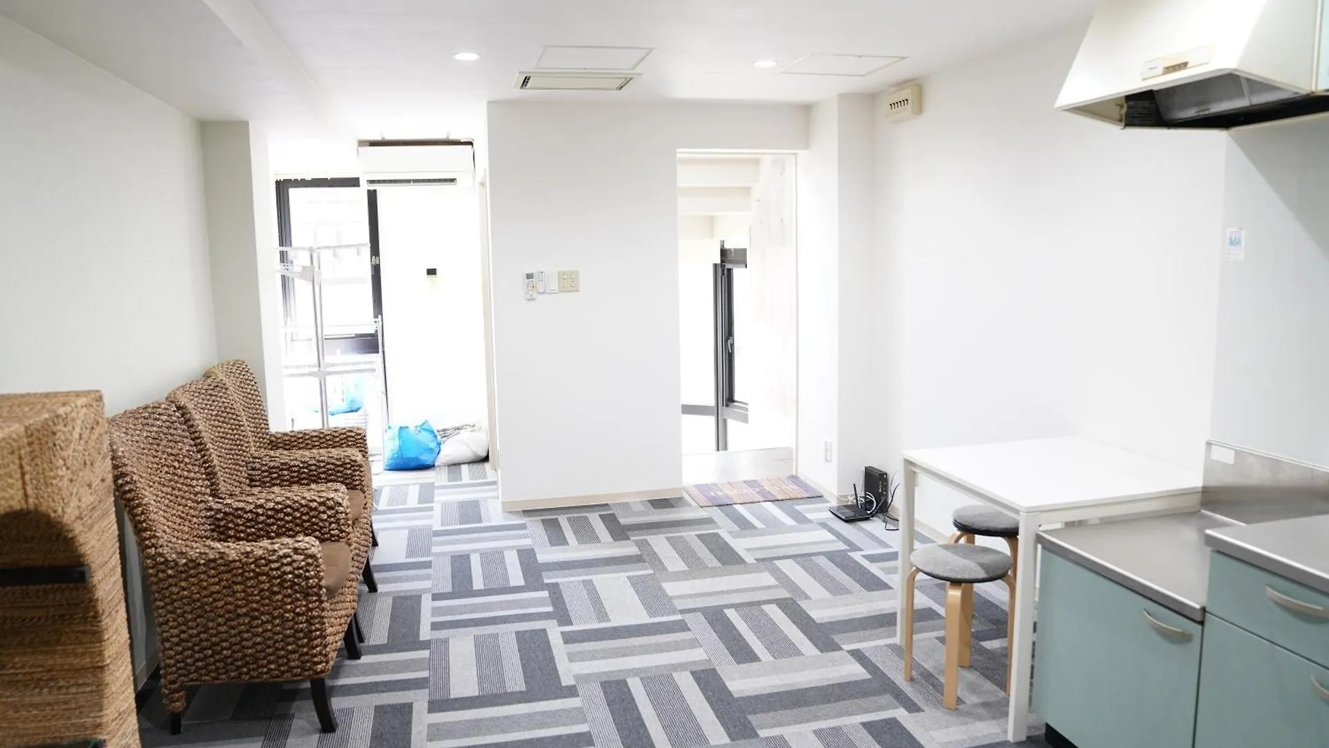 155M2 駅徒歩1分 Villa Osaka Holiday home