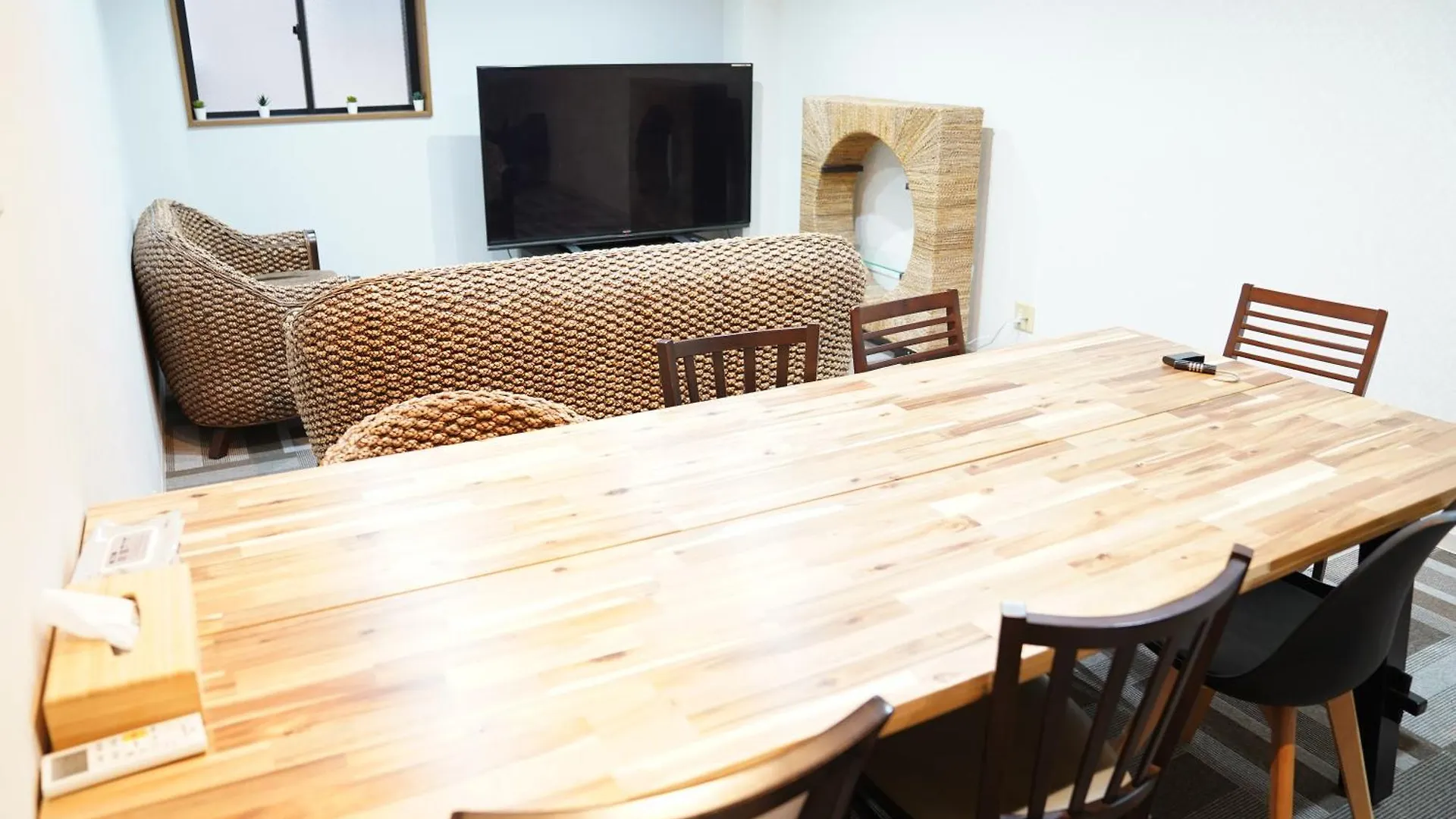 155M2 駅徒歩1分 Villa Osaka Holiday home
